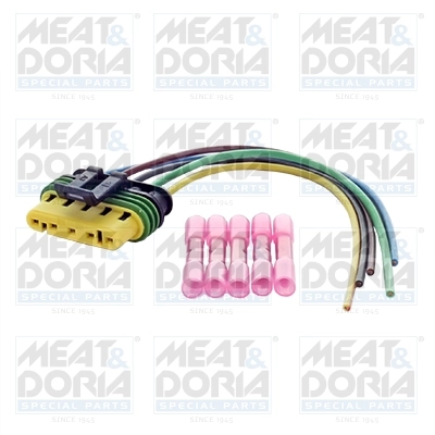 Repair Kit, cable set